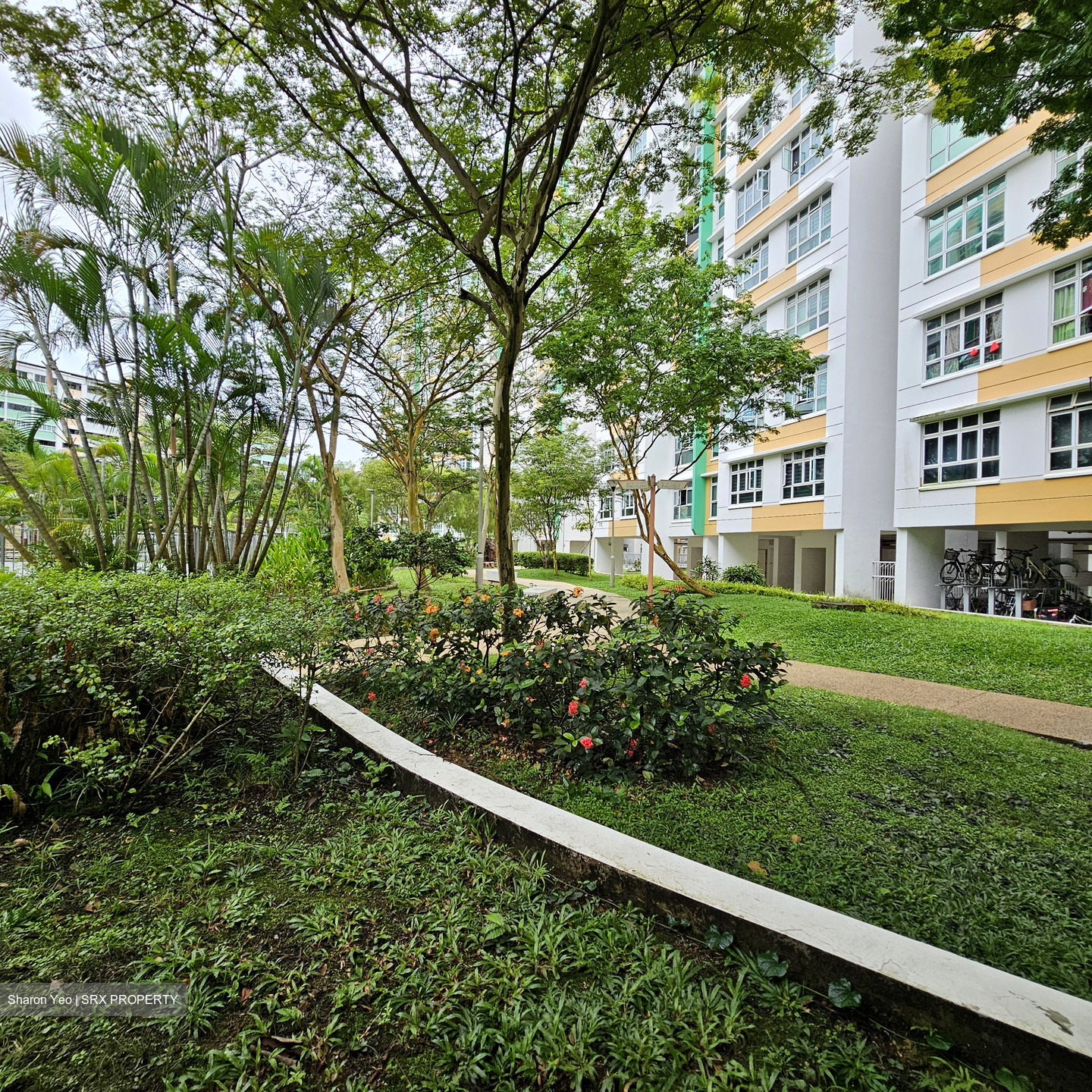 Blk 342B Yishun Natura (Yishun), HDB 3 Rooms #511463741